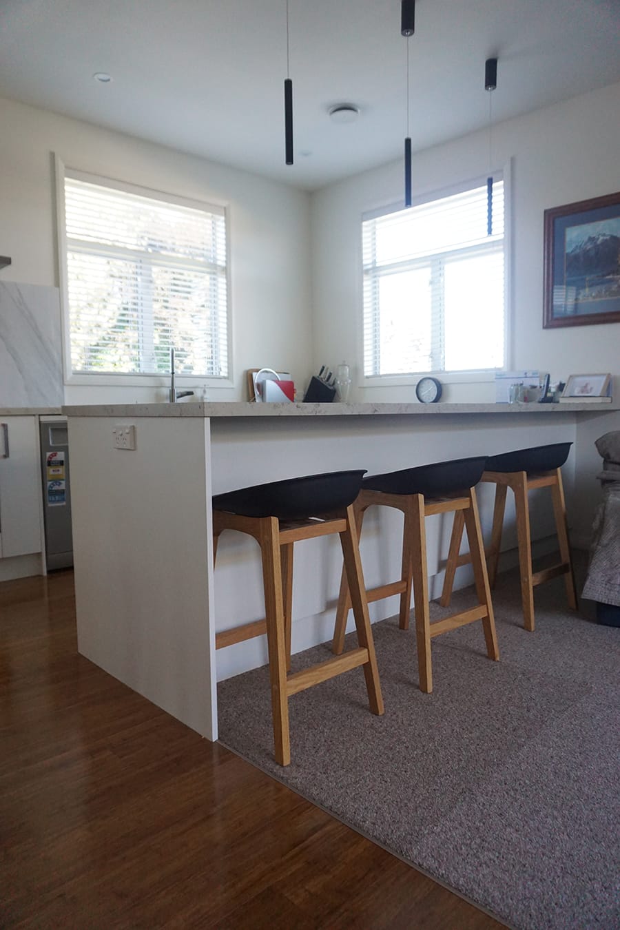 Birchfield Renovation